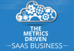 metrics-driven saas business